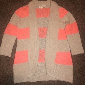Women’s Cardigan Size Medium